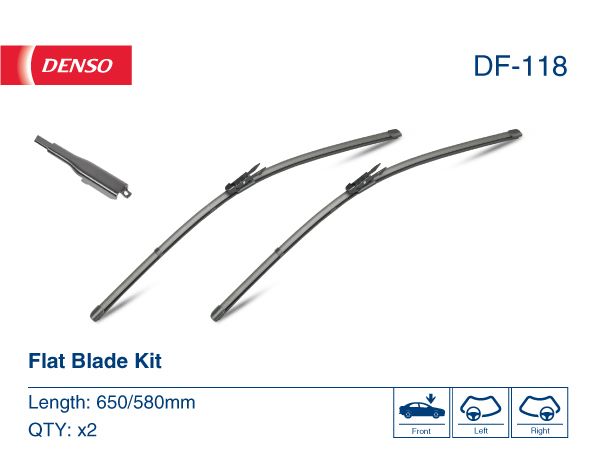 Wiper Blade