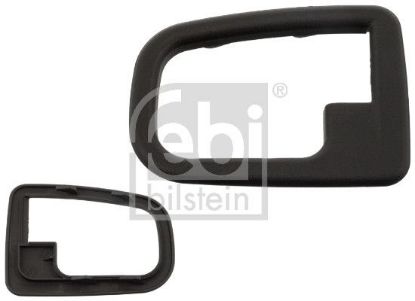 Frame, exterior door handle BMW - 51 22 8 219 023