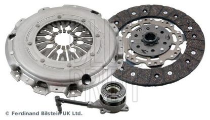 Clutch Kit VW-Audi 04L 141 015 S1