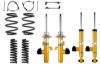Suspension Kit, springs/shock absorbers BMW 1er, 2er M xDrive;K;B12PKDT