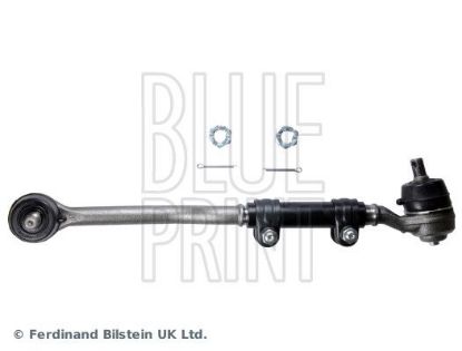 Tie Rod NISSAN 48510-01G25