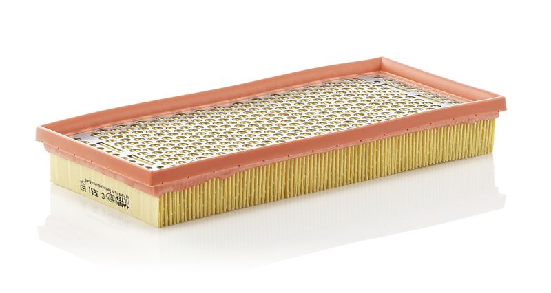 Air Filter Ford Mondeo 2.5 94-