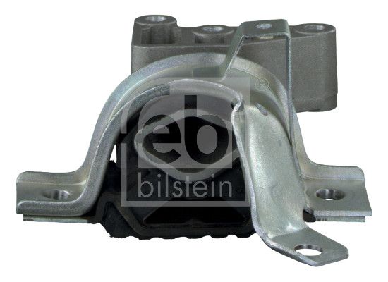 Mounting, engine Fiat PKW 51739520