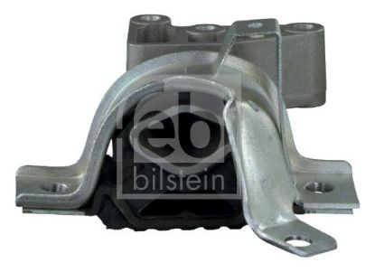 Mounting, engine Fiat PKW 51739520