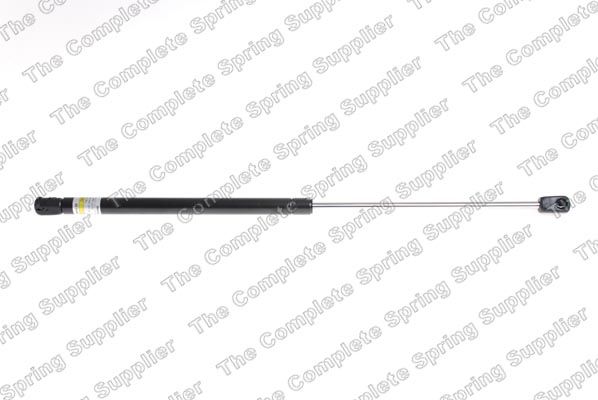Gas Spring, boot/cargo area pakiruumile SKODA YETI 5/09-