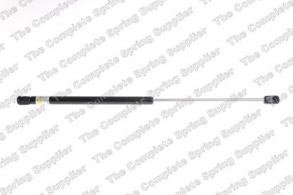 Gas Spring, boot/cargo area pakiruumile SKODA YETI 5/09-