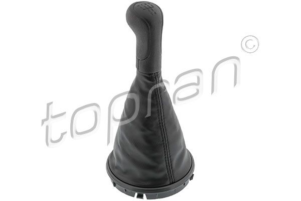 Gear Lever Gaiter VAG - 5J0711113H