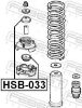 Spacer Bush, shock absorber HONDA 51631-SS0-004, LAND ROVER RNF100090L