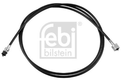 Speedometer Cable Mercedes-Benz - 601 542 03 07