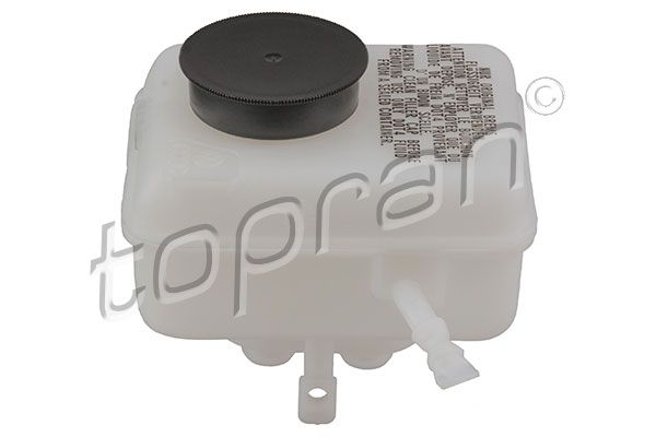 Fluid Reservoir, brake fluid VAG