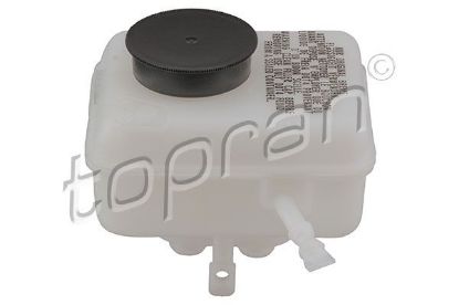 Fluid Reservoir, brake fluid VAG