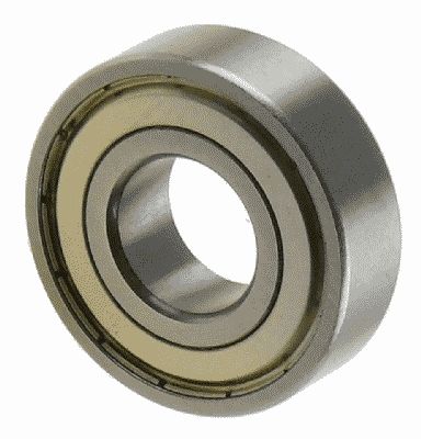Pilot Bearing, clutch