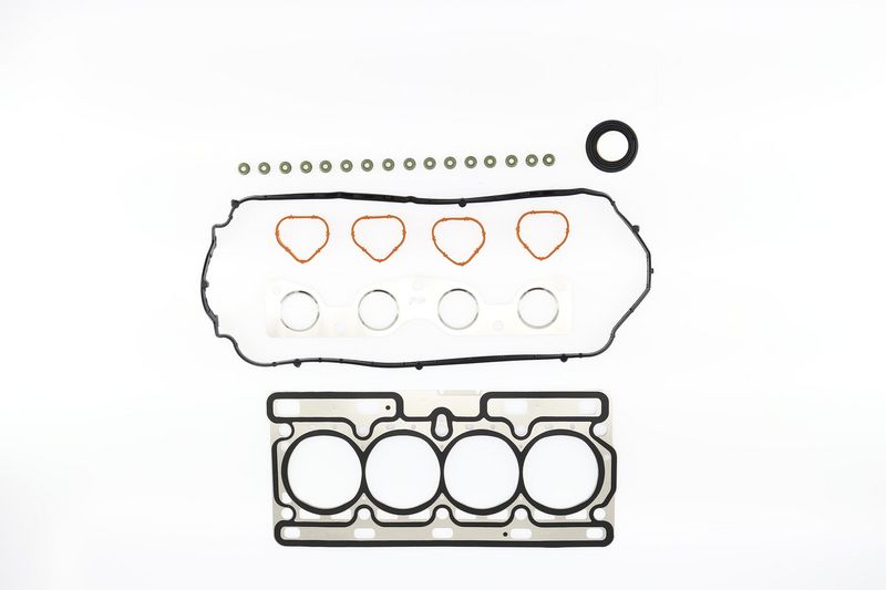 Gasket Kit, cylinder head Renault