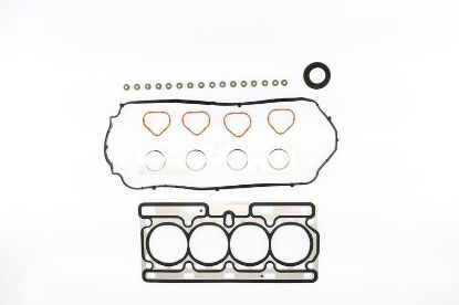 Gasket Kit, cylinder head Renault