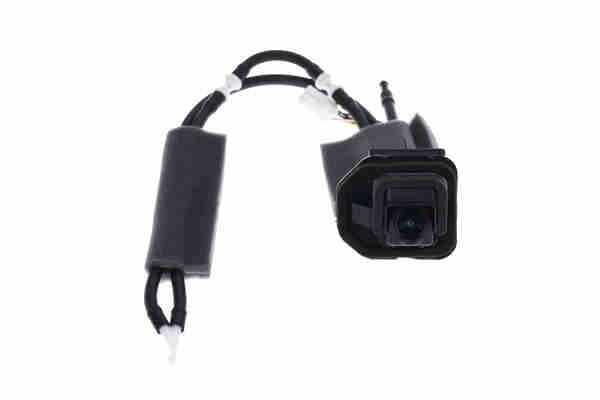 Rear View Camera, parking distance control NISSAN 28442-4BA4A