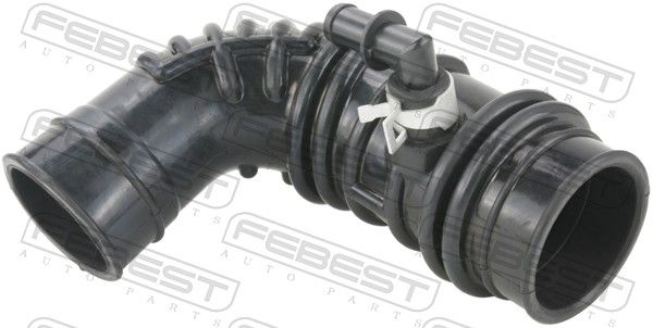 Hose, air supply NISSAN 16578-VC12A