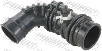 Hose, air supply NISSAN 16578-VC12A