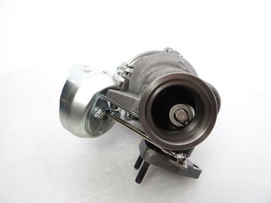 Charger, charging (supercharged/turbocharged)