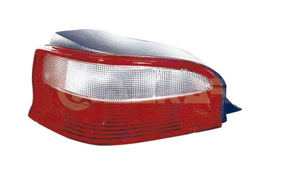 Tail Light Assembly