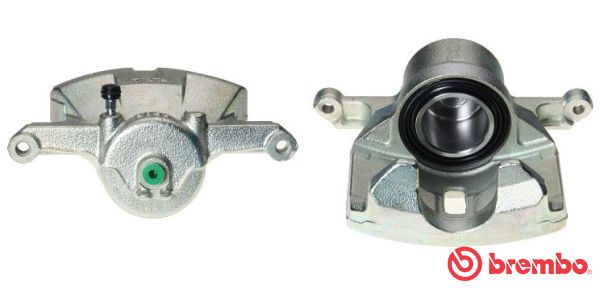 Brake Caliper NISSAN - 41011-JD00A