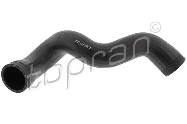 Charger Air Hose VAG