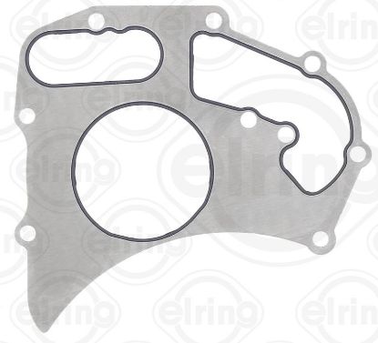Gasket, water pump PERKINS 3682A011