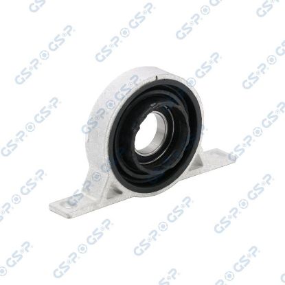 Suspension, propshaft BMW 26127521856