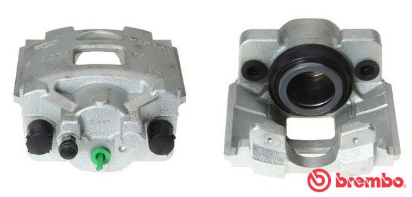 Brake Caliper 477500D200