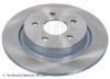 Brake Disc FORD - 1 500 156