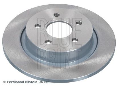 Brake Disc FORD - 1 500 156