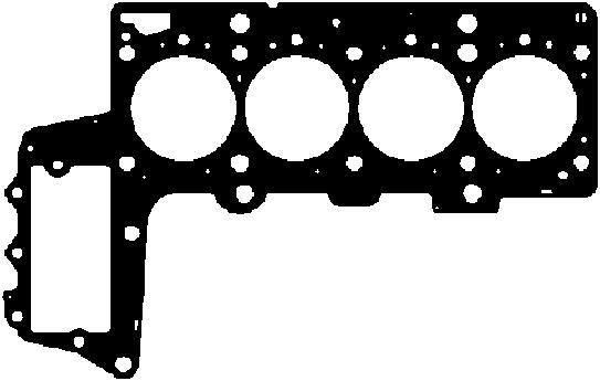 Gasket, cylinder head Bmw 11127790054