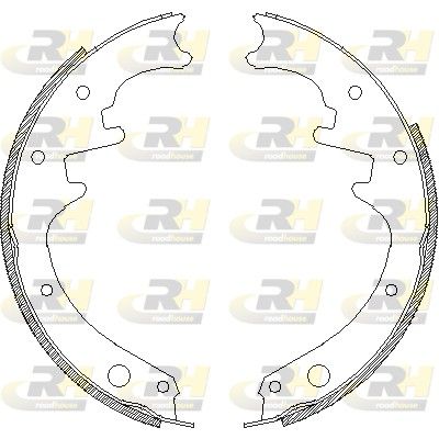 Brake Shoe