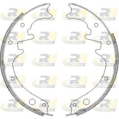 Brake Shoe