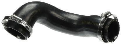 Charger Air Hose