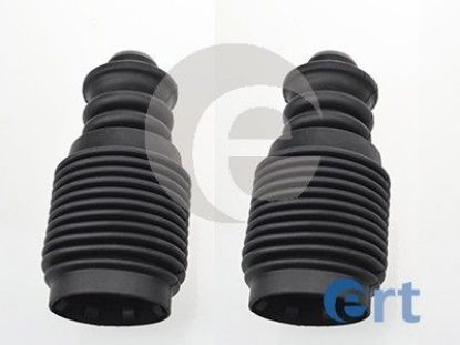 Dust Cover Kit, shock absorber