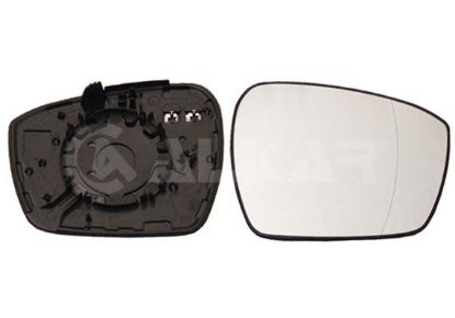 Mirror Glass, exterior mirror