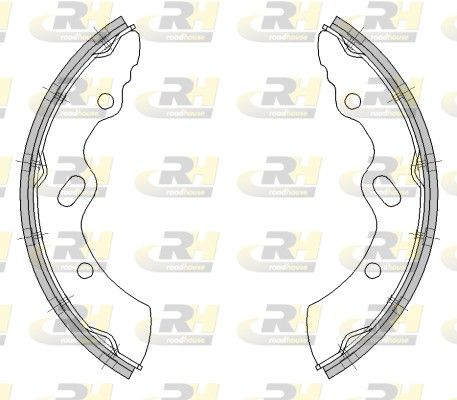 Brake Shoe