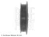 Belt Pulley, crankshaft GENERAL MOTORS - 55351711