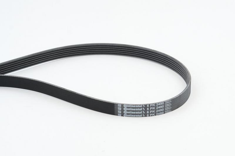 V-Ribbed Belt VAG - 06E 903 137R