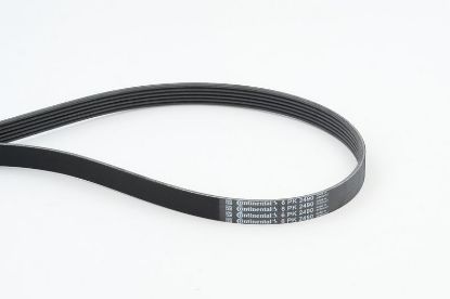 V-Ribbed Belt VAG - 06E 903 137R