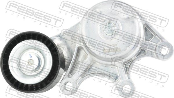 Belt Tensioner, V-ribbed belt BMW 11287594969