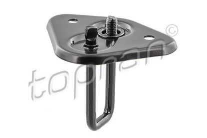 Safety Hook, bonnet lock Mercedes - 204 880 04 60