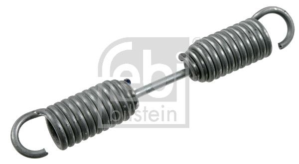 Spring, brake shoes Bergische Achsen 05.397.46.12.0