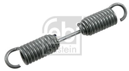 Spring, brake shoes Bergische Achsen 05.397.46.12.0