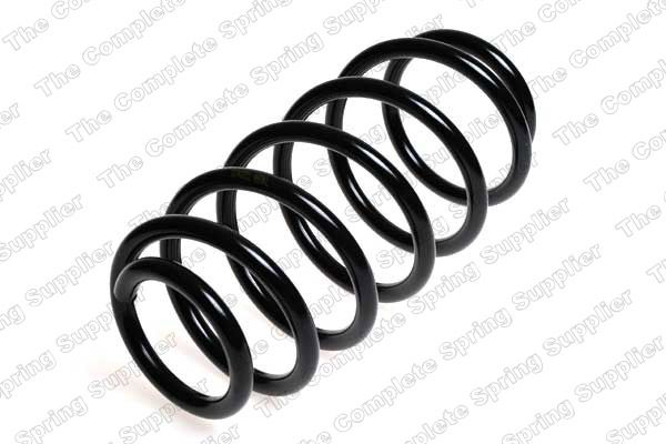 Suspension Spring SAAB - 12755248