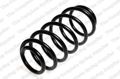 Suspension Spring SAAB - 12755248
