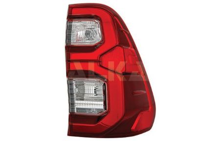 Tail Light Assembly