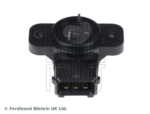 Sensor, throttle position HYUNDAI 35102-02000