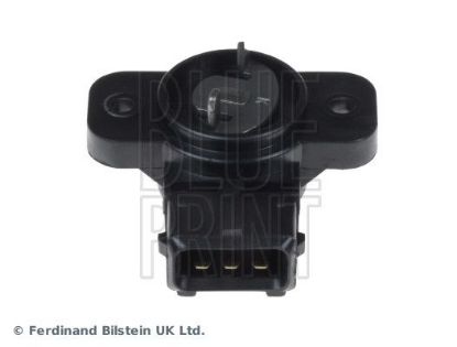 Sensor, throttle position HYUNDAI 35102-02000