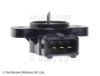 Sensor, throttle position HYUNDAI 35102-02000